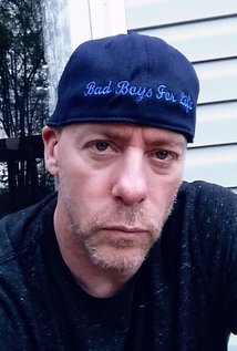 Актер Уилльям Ковбой Рид