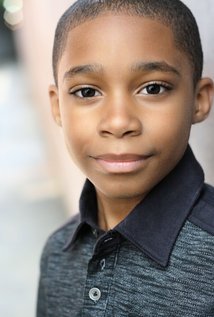 Актер Donovan Elmore