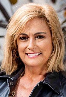 Актер Лора Аллен