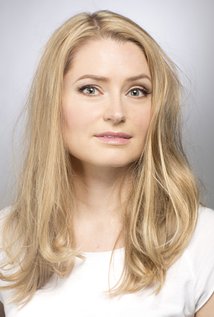 Актер Джессика Олссон