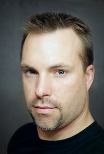 Актер Corey Sexton