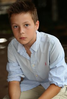 Актер Christian Finlayson