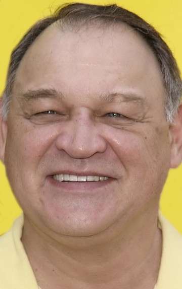 Актер Эд О&rsquo;Росс