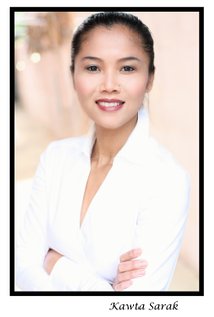 Актер Кавта Сарак