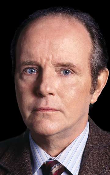 Актер Майкл Мориарти