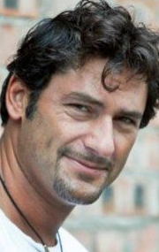 Актер Аттила Арпа