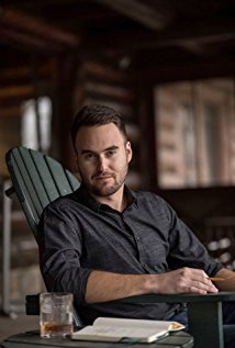 Актер Paddy Holland