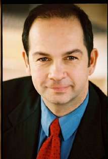 Актер Gary Betsworth