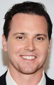 Актер Майкл Мосли