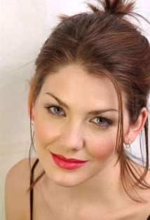 Актер Лея Томпсон