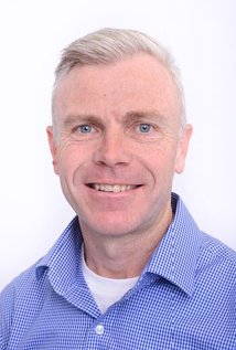 Актер Глен Робинсон