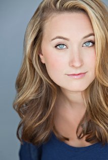 Актер AnnaClare Hicks