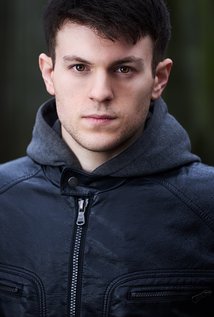 Актер Мэтт Кеннеди