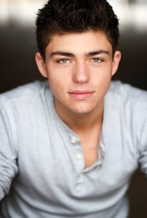 Актер Джо Клочек