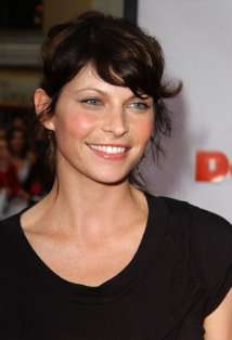 Актер Скарлет Чорват