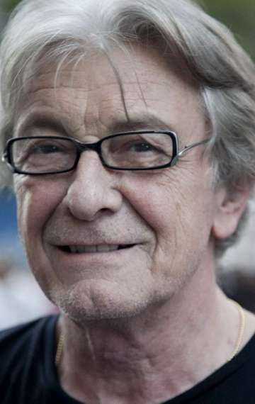 Фото Артуро Бонин