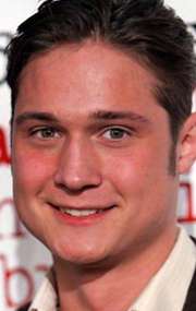 Актер Джеймс Кирк