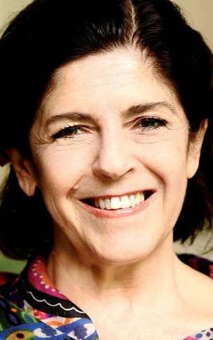 Фото Кристина Банегас