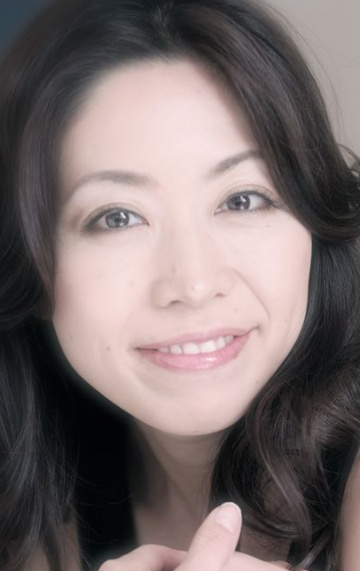 Актер Руми Кикути