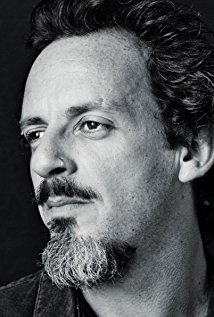 Актер Тато Мельгар