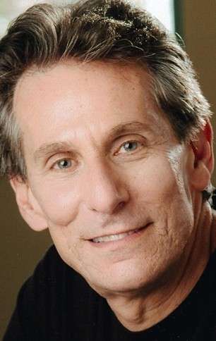 Актер Джерри Вассерман