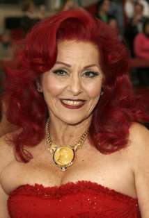 Актер Пэт Филд