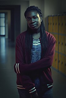 Актер Вивиан Опара