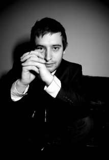 Актер Дэн Кадан