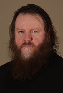 Актер В.Ф. Белл