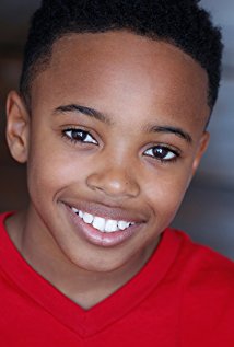 Актер Dallas Young