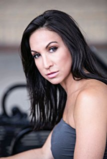 Актер Amy Carver Haynes