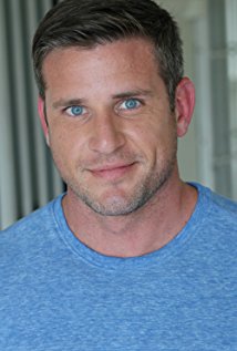 Актер Patrick Brown