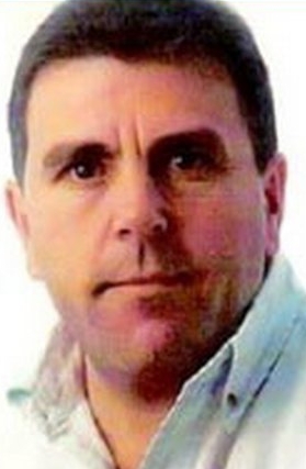 Актер Луис Маззео