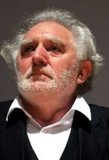 Актер Ян Деклер