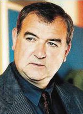 Актер Гари Вилан