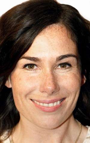 Актер Халина Рейн