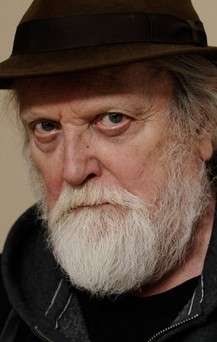 Актер Альберт Дельпи