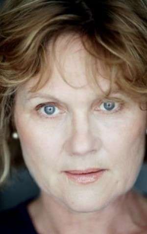 Актер Катрин Давенье