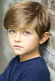 Актер Billy Jenkins