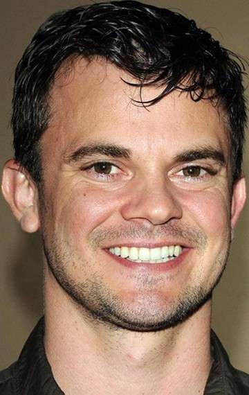 Актер Трэвис Уэстер