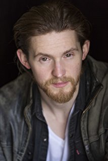 Актер Гарри Палмер