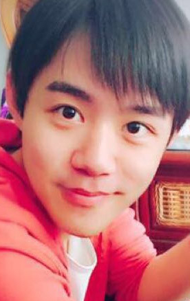 Актер Су Шанцин