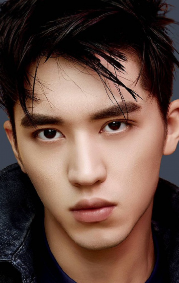 Фото Сюй Вэйчжоу