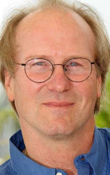 Актер Уильям Хёрт