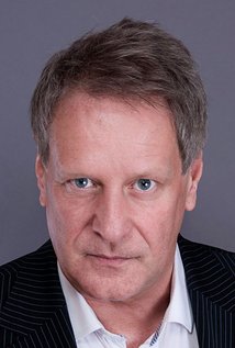 Актер Стефан Копецки