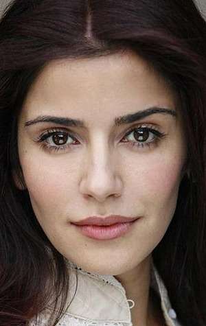 Актер Шивани Гаи