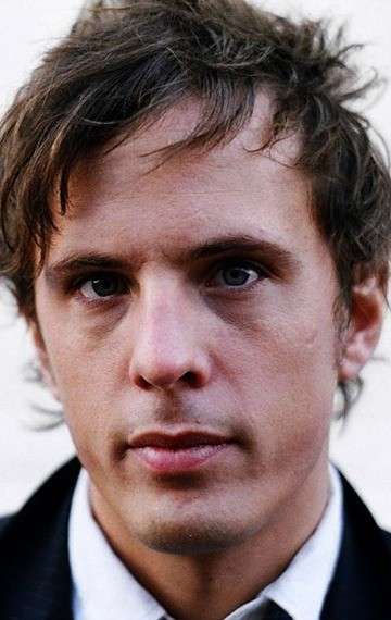 Актер Дэн Кларк