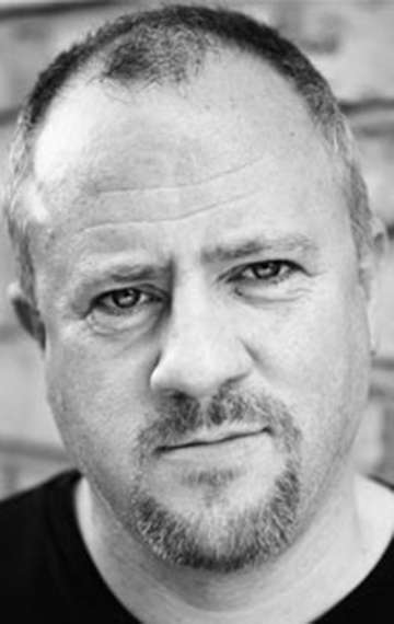 Фото Мартин Уолш