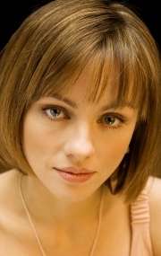 Фото Мелани Гютеридж