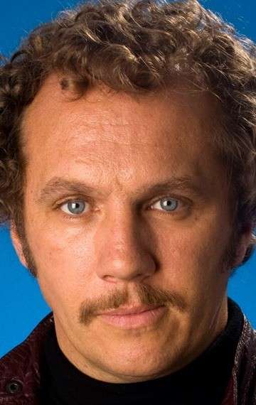 Актер Дин Эндрюс